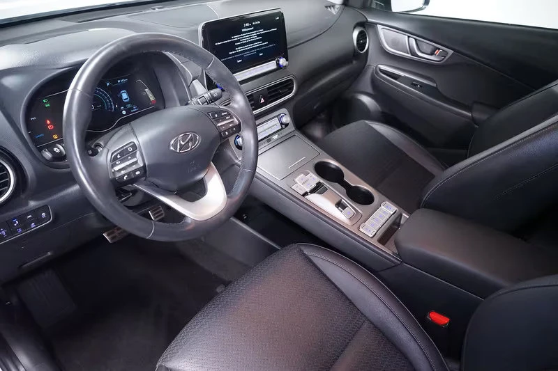 Hyundai Kona PRIME/204HP/OBC/LED/HIFI/CAM/NAVI/KLESS/LED/253f - изображение 8