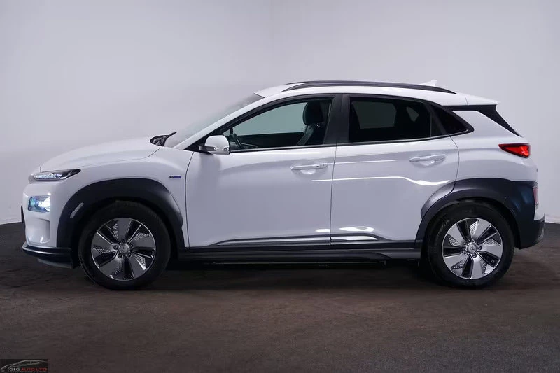 Hyundai Kona PRIME/204HP/OBC/LED/HIFI/CAM/NAVI/KLESS/LED/253f - изображение 2