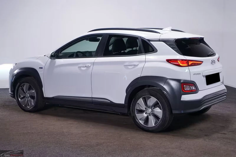 Hyundai Kona PRIME/204HP/OBC/LED/HIFI/CAM/NAVI/KLESS/LED/253f - изображение 4