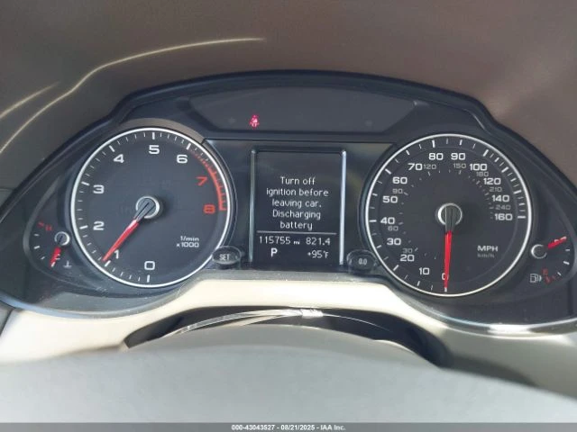 Audi Q5  - изображение 10
