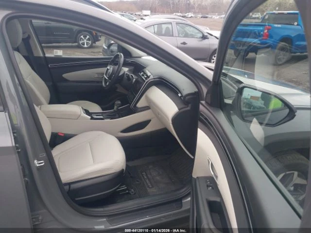 Hyundai Tucson SEL* 4x4* КОЖА* ДИГИТАЛ* ПОДГРЕВИ* , снимка 5 - Автомобили и джипове - 53609945