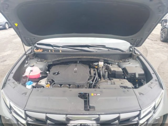 Hyundai Tucson SEL* 4x4* КОЖА* ДИГИТАЛ* ПОДГРЕВИ* , снимка 9 - Автомобили и джипове - 53609945