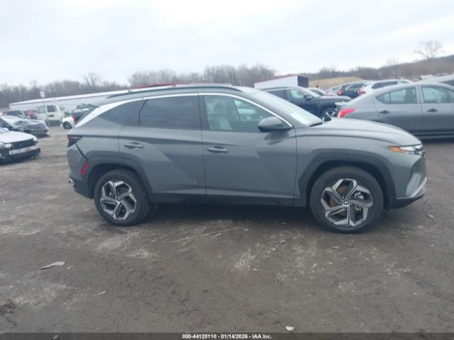 Hyundai Tucson SEL* 4x4* КОЖА* ДИГИТАЛ* ПОДГРЕВИ* , снимка 12 - Автомобили и джипове - 53609945