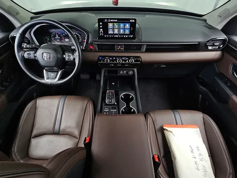 Honda Pilot 3.5 Elite| 285�.�.| ���.��������� � 3�.�.� | Mobile.bg � ����������� 2