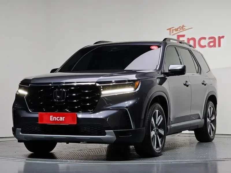 Honda Pilot 3.5 Elite| 285�.�.| ���.��������� � 3�.�.� | Mobile.bg � ����������� 1