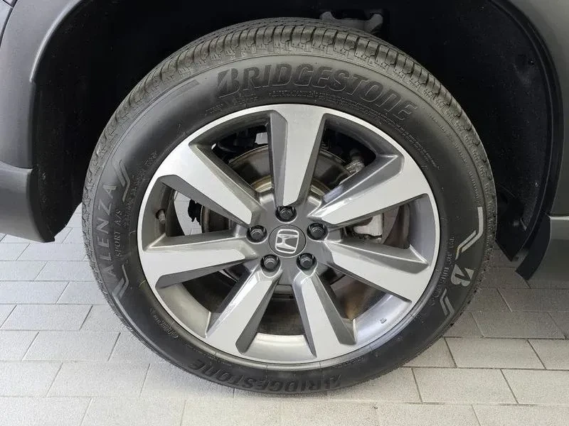 Honda Pilot 3.5 Elite| 285�.�.| ���.��������� � 3�.�.� | Mobile.bg � ����������� 12