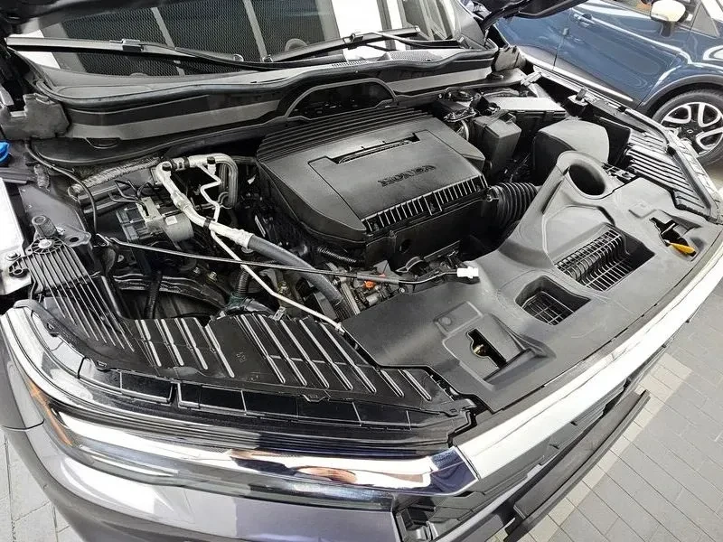 Honda Pilot 3.5 Elite| 285�.�.| ���.��������� � 3�.�.� | Mobile.bg � ����������� 13
