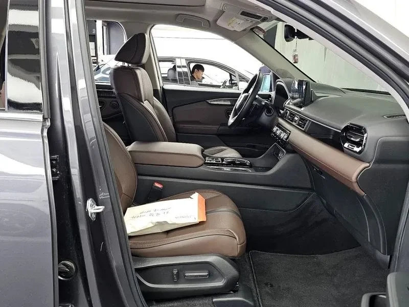 Honda Pilot 3.5 Elite| 285�.�.| ���.��������� � 3�.�.� | Mobile.bg � ����������� 6