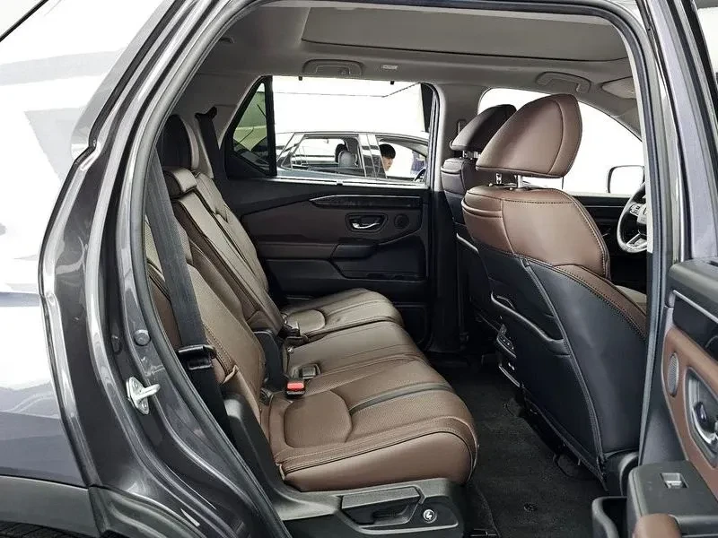 Honda Pilot 3.5 Elite| 285�.�.| ���.��������� � 3�.�.� | Mobile.bg � ����������� 7