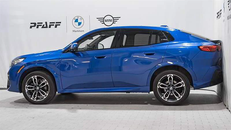 BMW X2 2024 BMW X2 Xdrive28i , снимка 3 - Автомобили и джипове - 56110927