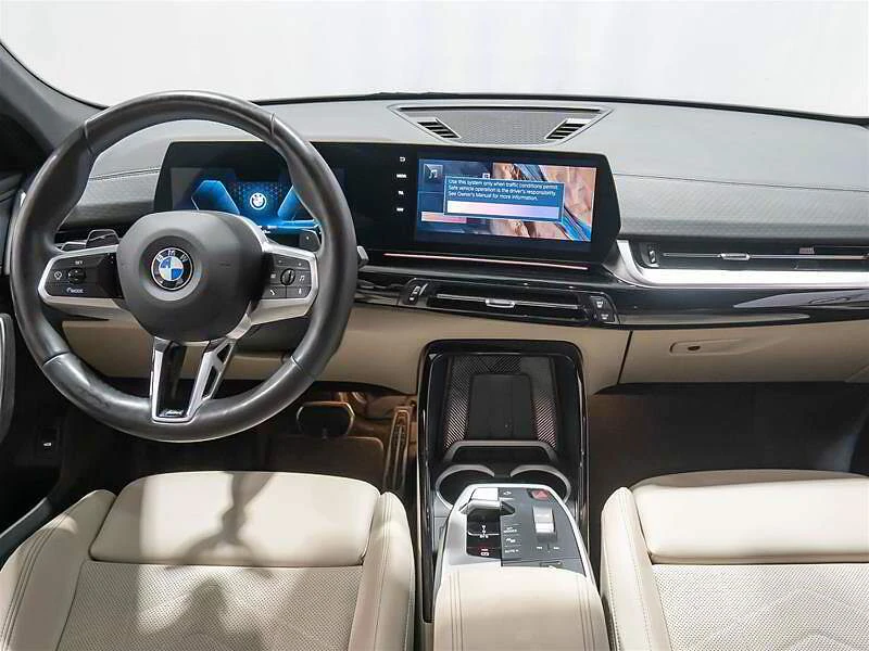 BMW X2 2024 BMW X2 Xdrive28i , снимка 10 - Автомобили и джипове - 56110927