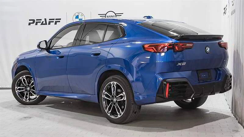 BMW X2 2024 BMW X2 Xdrive28i , снимка 4 - Автомобили и джипове - 56110927