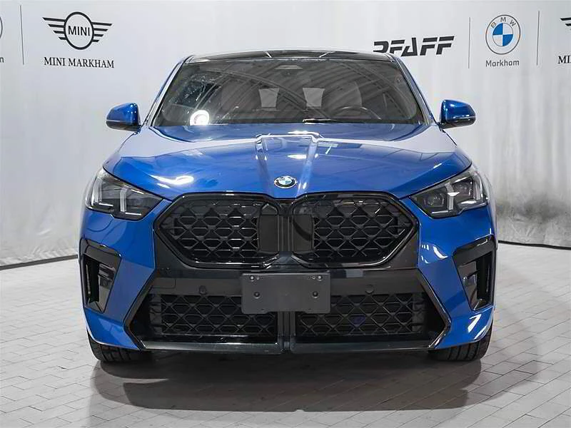 BMW X2 2024 BMW X2 Xdrive28i , снимка 2 - Автомобили и джипове - 56110927