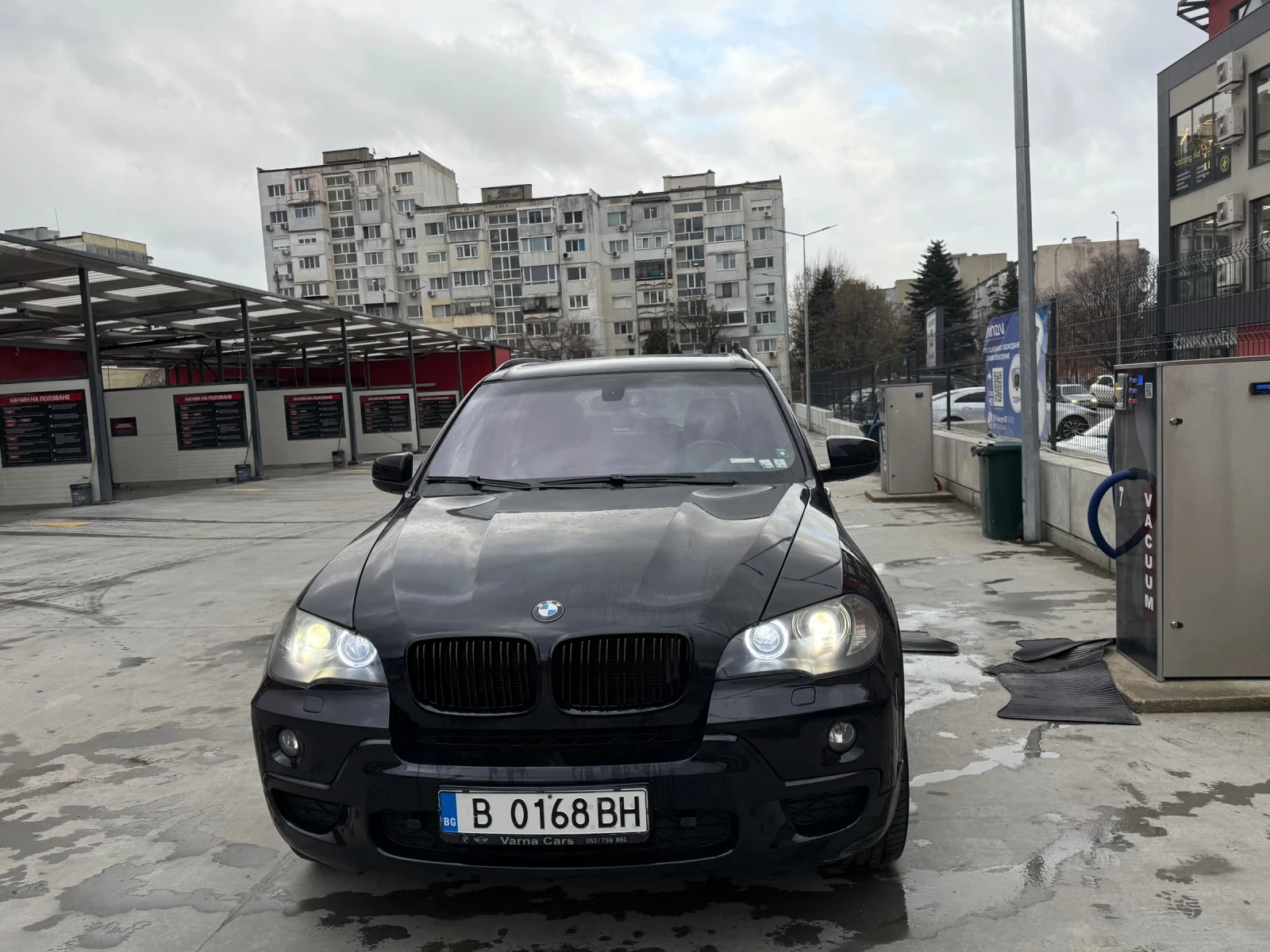 BMW X5, снимка 1