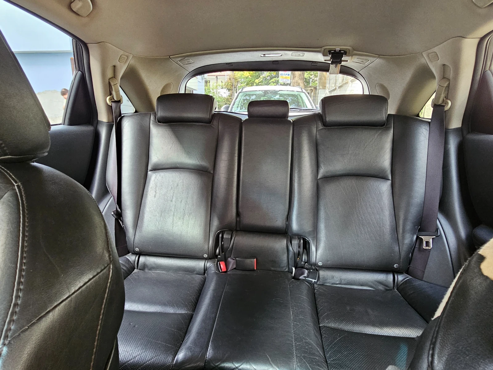 Infiniti Fx 35 | Mobile.bg   15