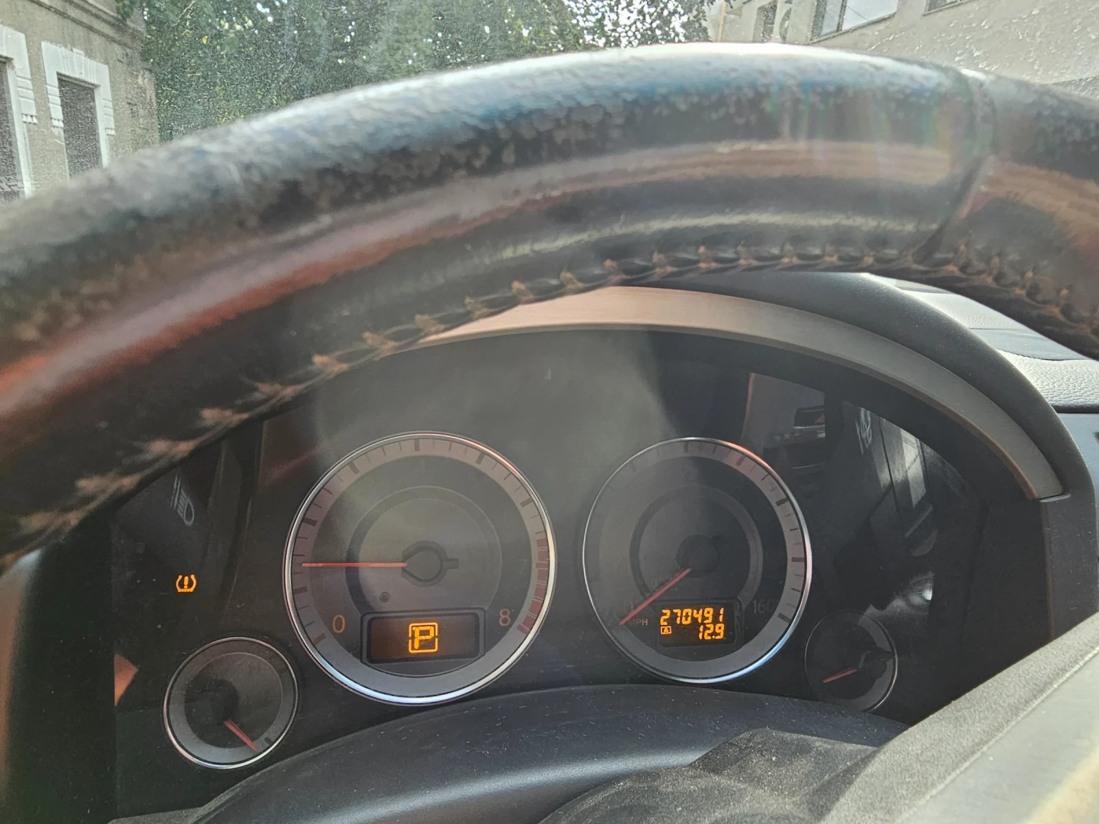 Infiniti Fx 35 | Mobile.bg   13