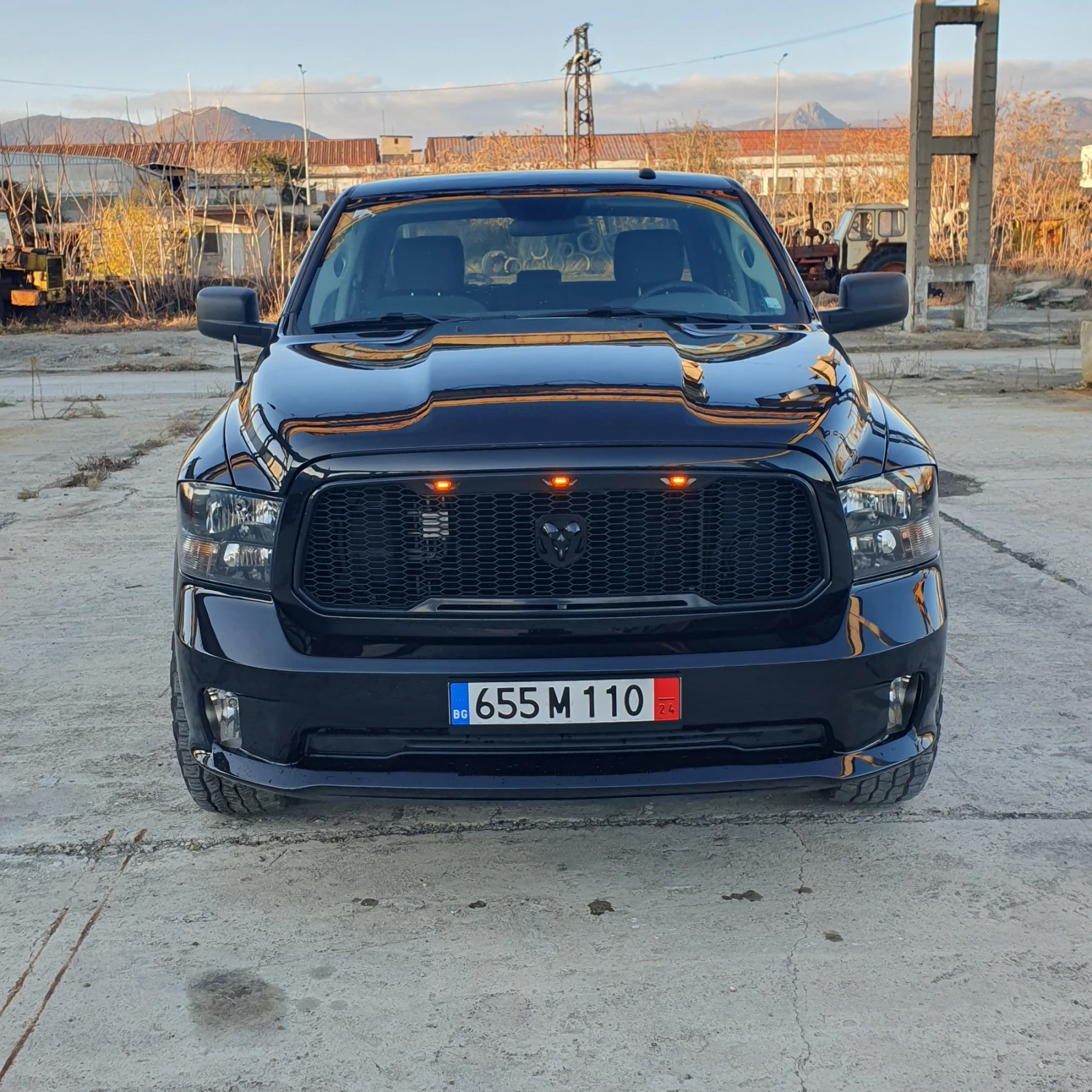 Dodge RAM 1500  - изображение 2