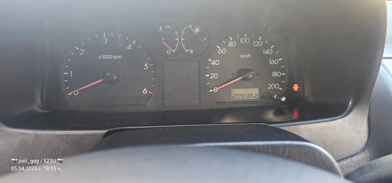 Hyundai Terracan 2.9 - изображение 10
