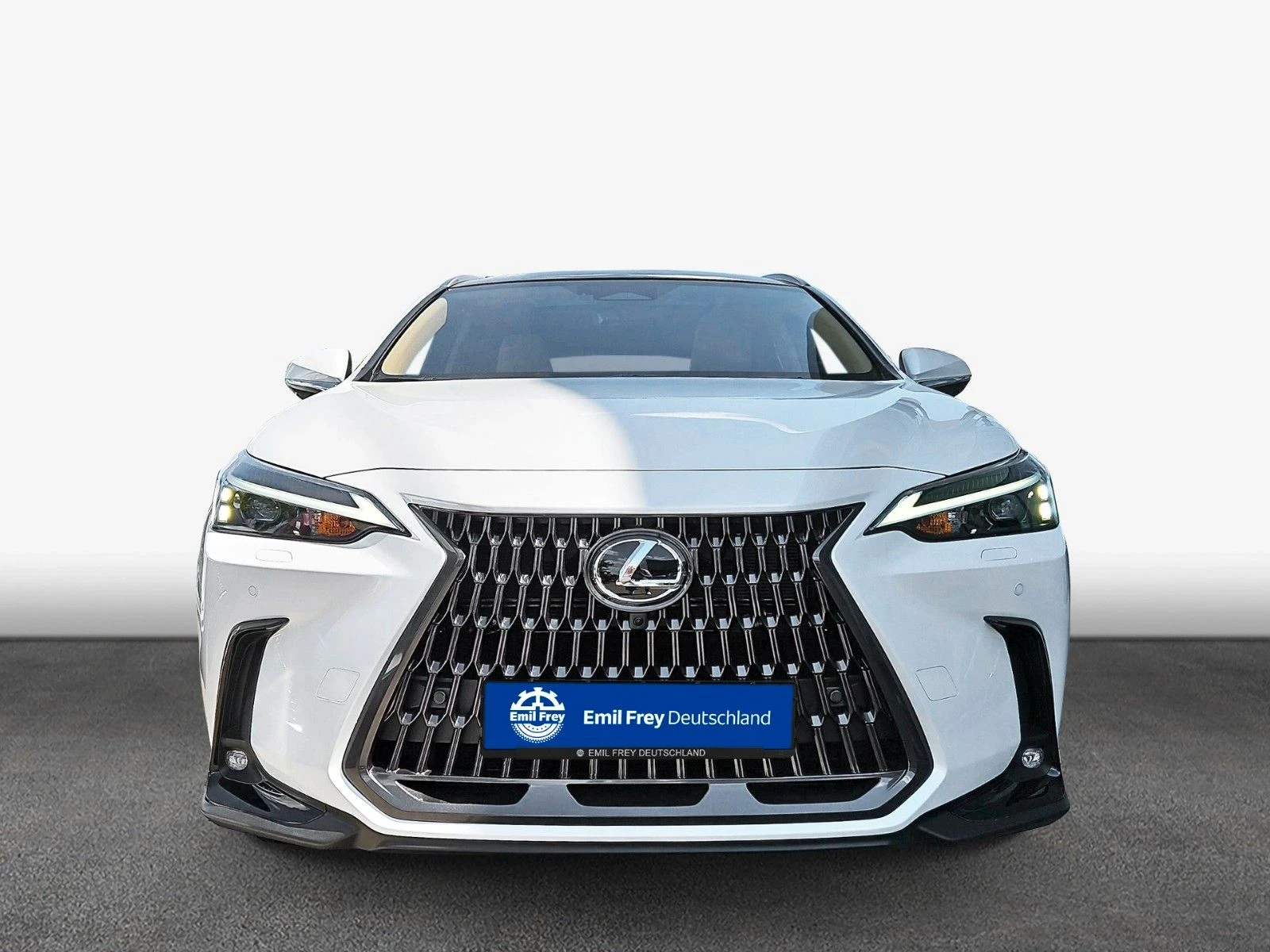 Lexus NX 350h NX350h 4x4 Executive Line Techno/ ОЧАКВАН ВНОС! - изображение 2
