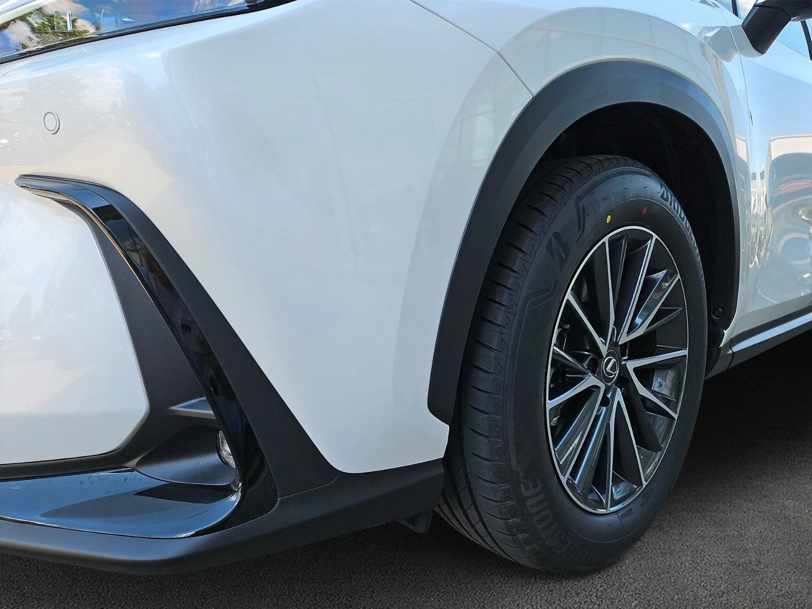 Lexus NX 350h NX350h 4x4 Executive Line Techno/ ОЧАКВАН ВНОС! - изображение 4