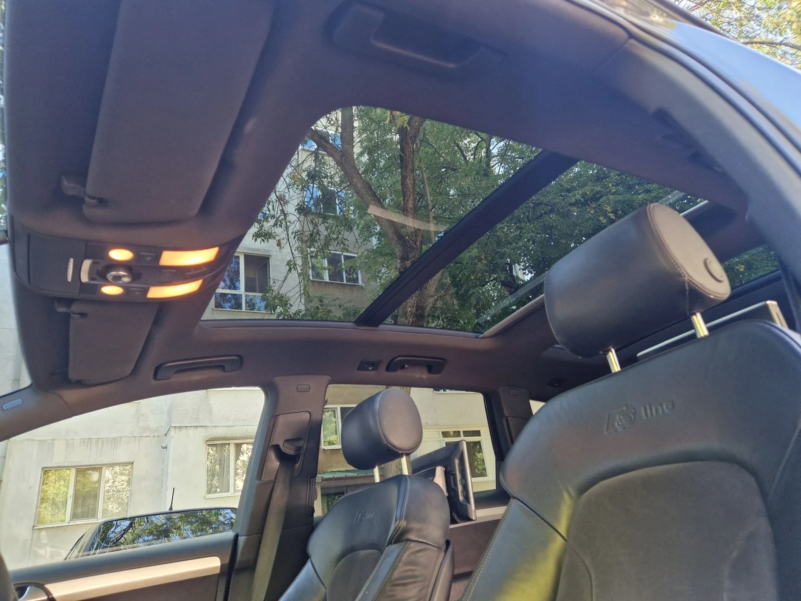 Audi Q7 3.0TDI, 245., 8,  6 | Mobile.bg   13