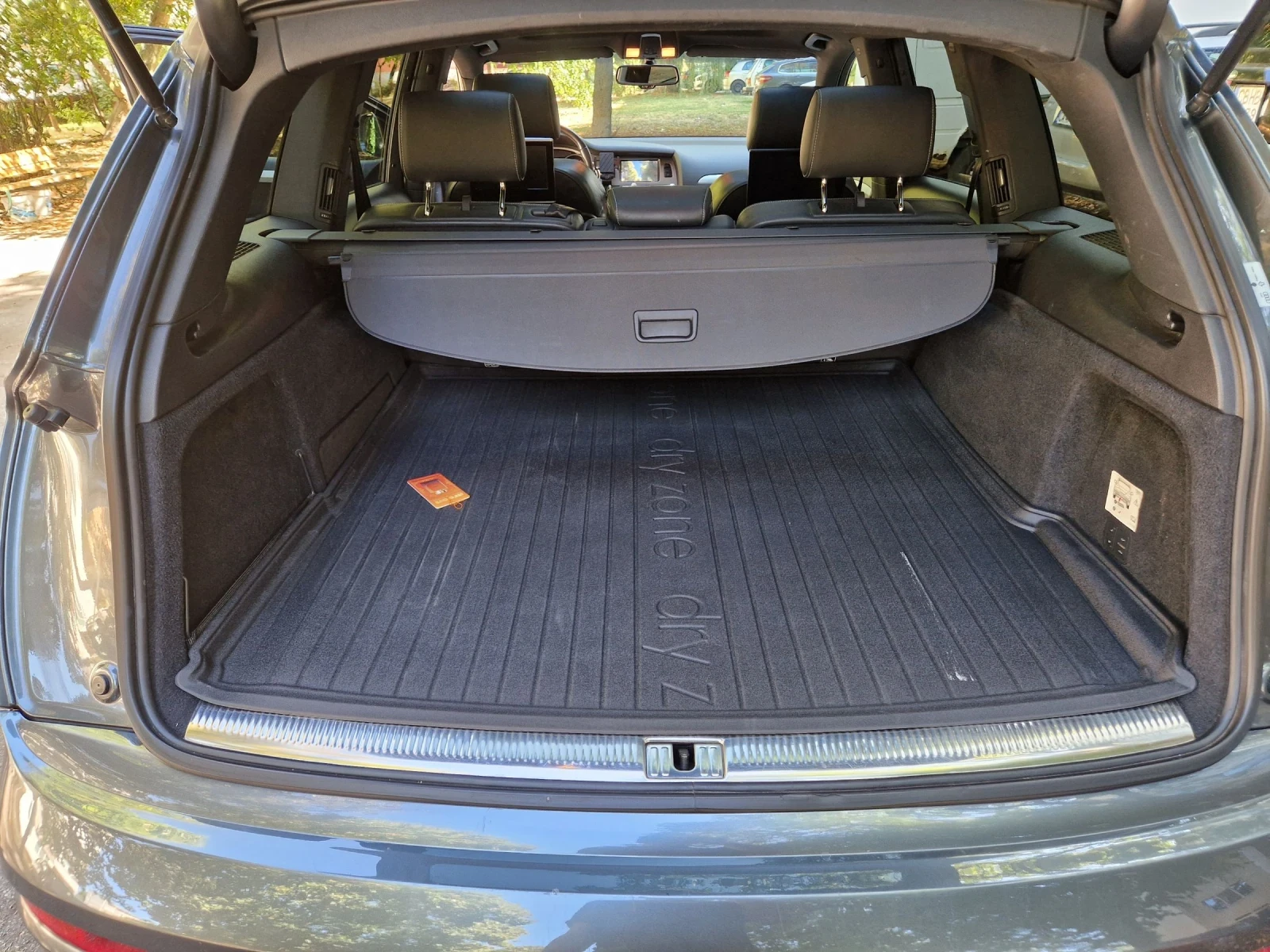 Audi Q7 3.0TDI, 245., 8,  6 | Mobile.bg   14