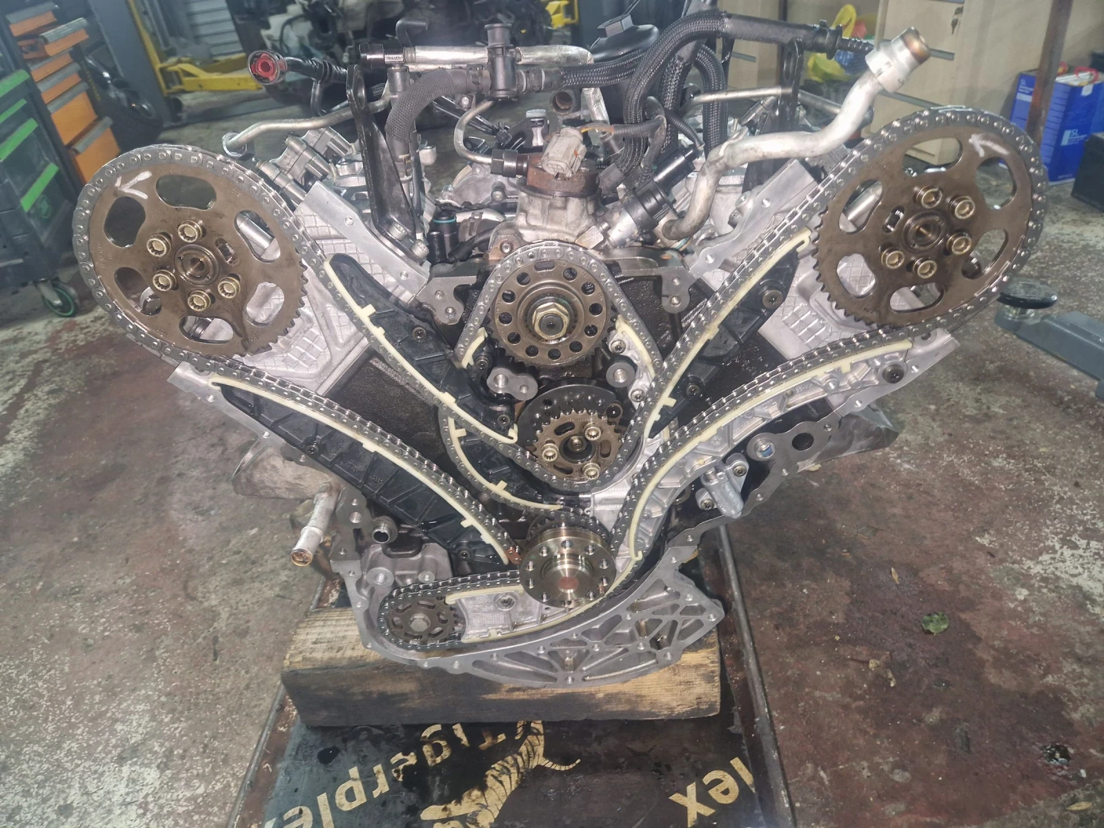 Audi Q7 3.0TDI, 245., 8,  6 | Mobile.bg   16