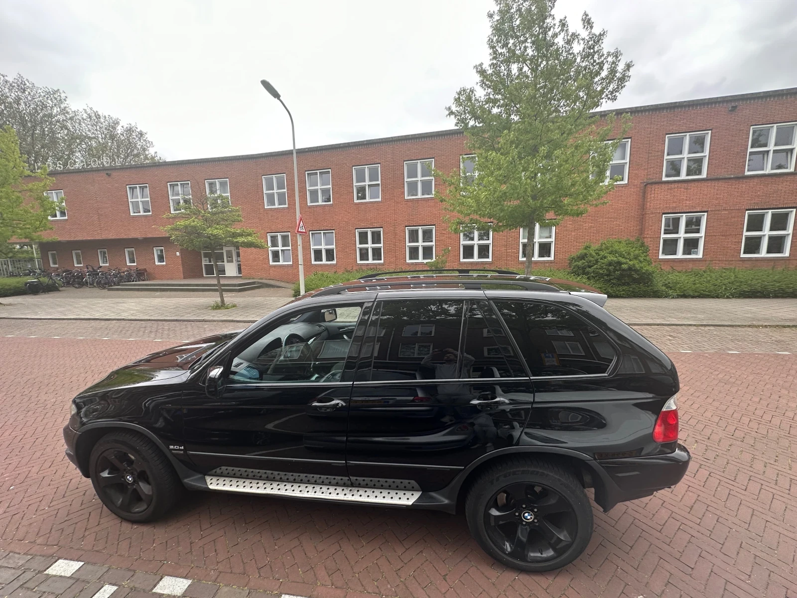 BMW X5 3.0 D - изображение 2