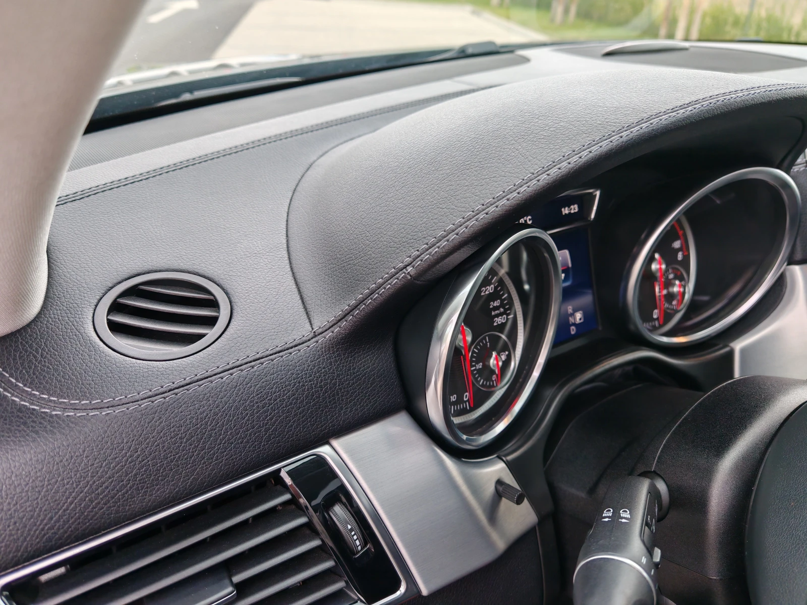 Mercedes-Benz GLE 350 4 , ,  , AMG | Mobile.bg   10