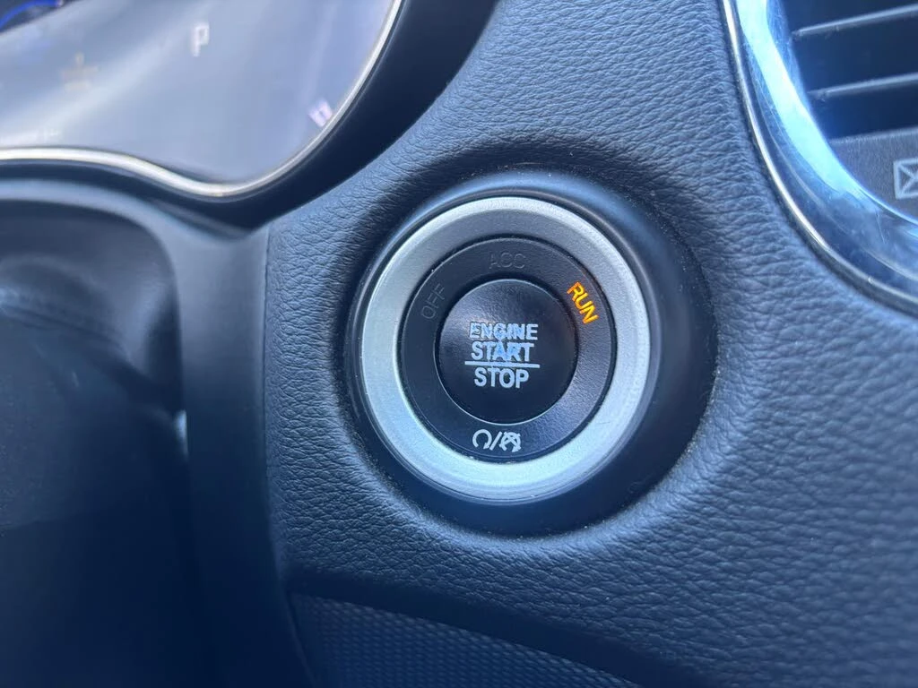 Dodge Durango R/T Plus ПОДГРЕВ* KEYLESS* CAM*  - изображение 10