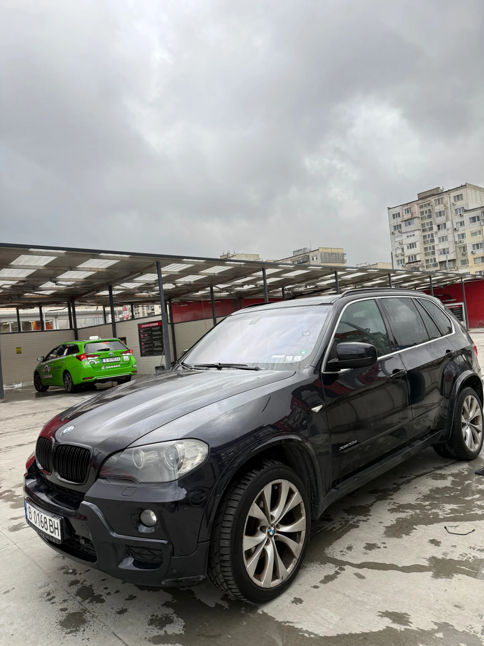 BMW X5  - изображение 6