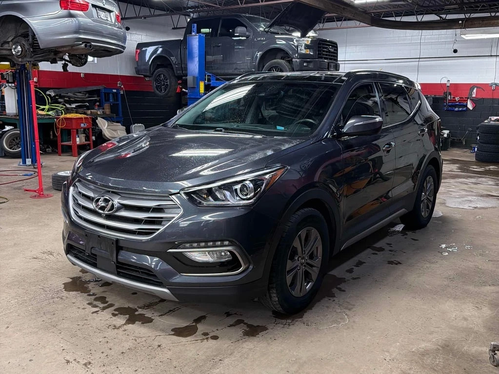 Hyundai Santa fe * Ultimate * ����� ����� * AWD (4x4) *  | Mobile.bg � ����������� 1