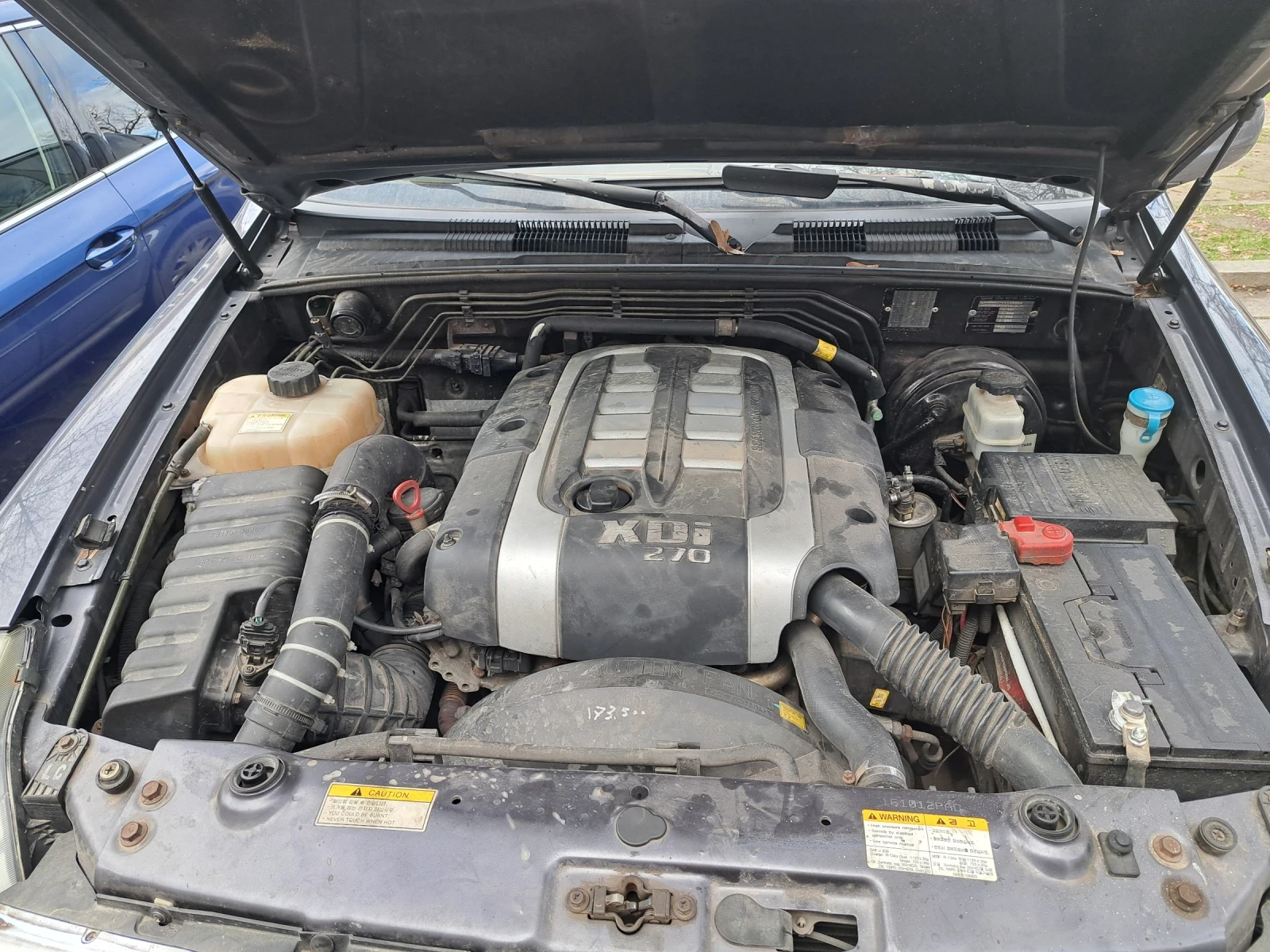 SsangYong Rexton | Mobile.bg � ����������� 14