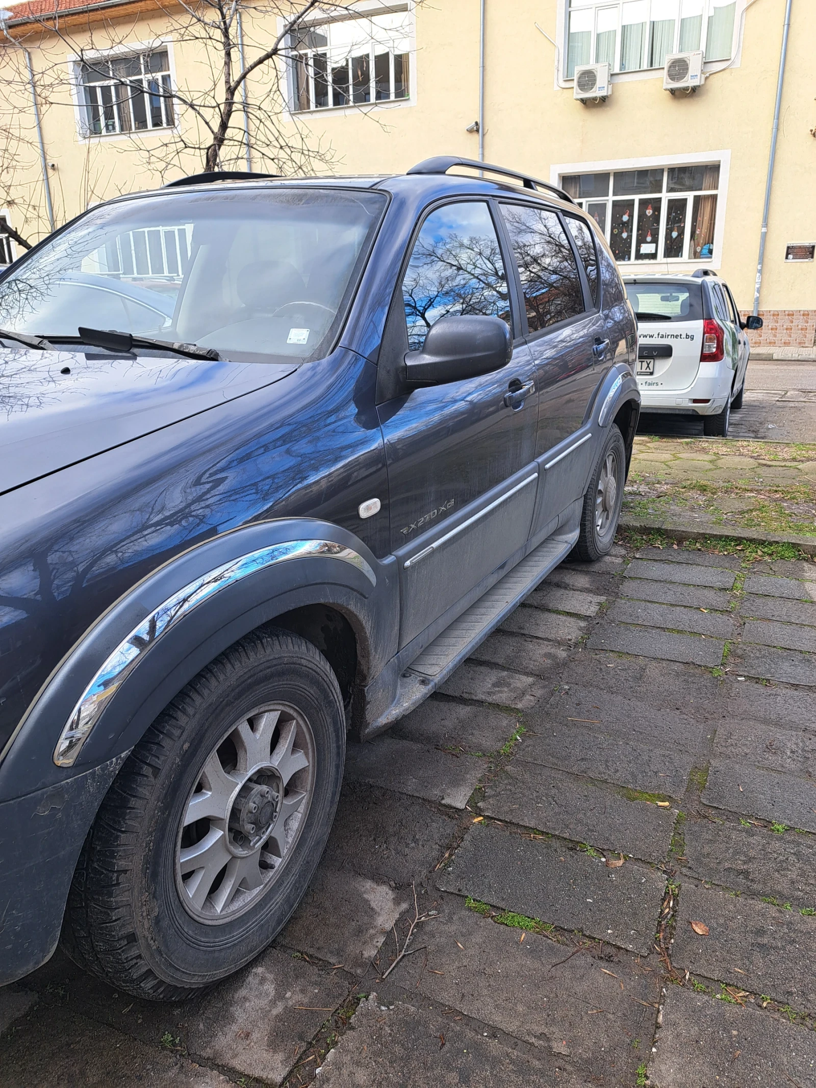 SsangYong Rexton | Mobile.bg � ����������� 1