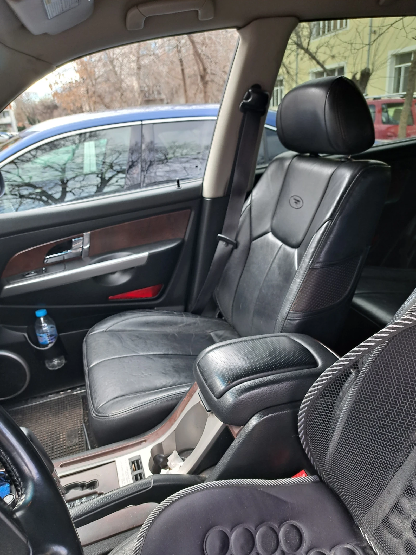 SsangYong Rexton  - изображение 9