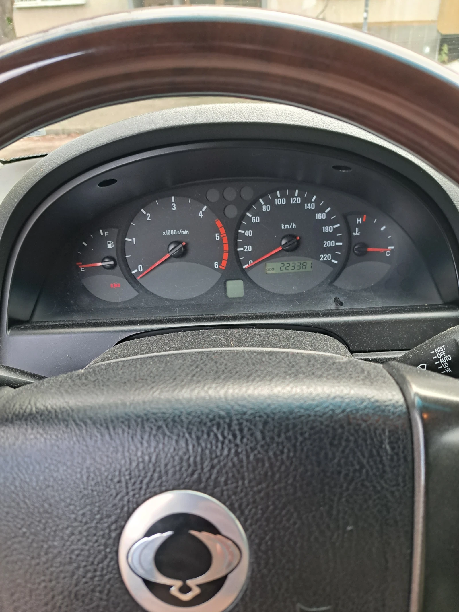 SsangYong Rexton  - изображение 7