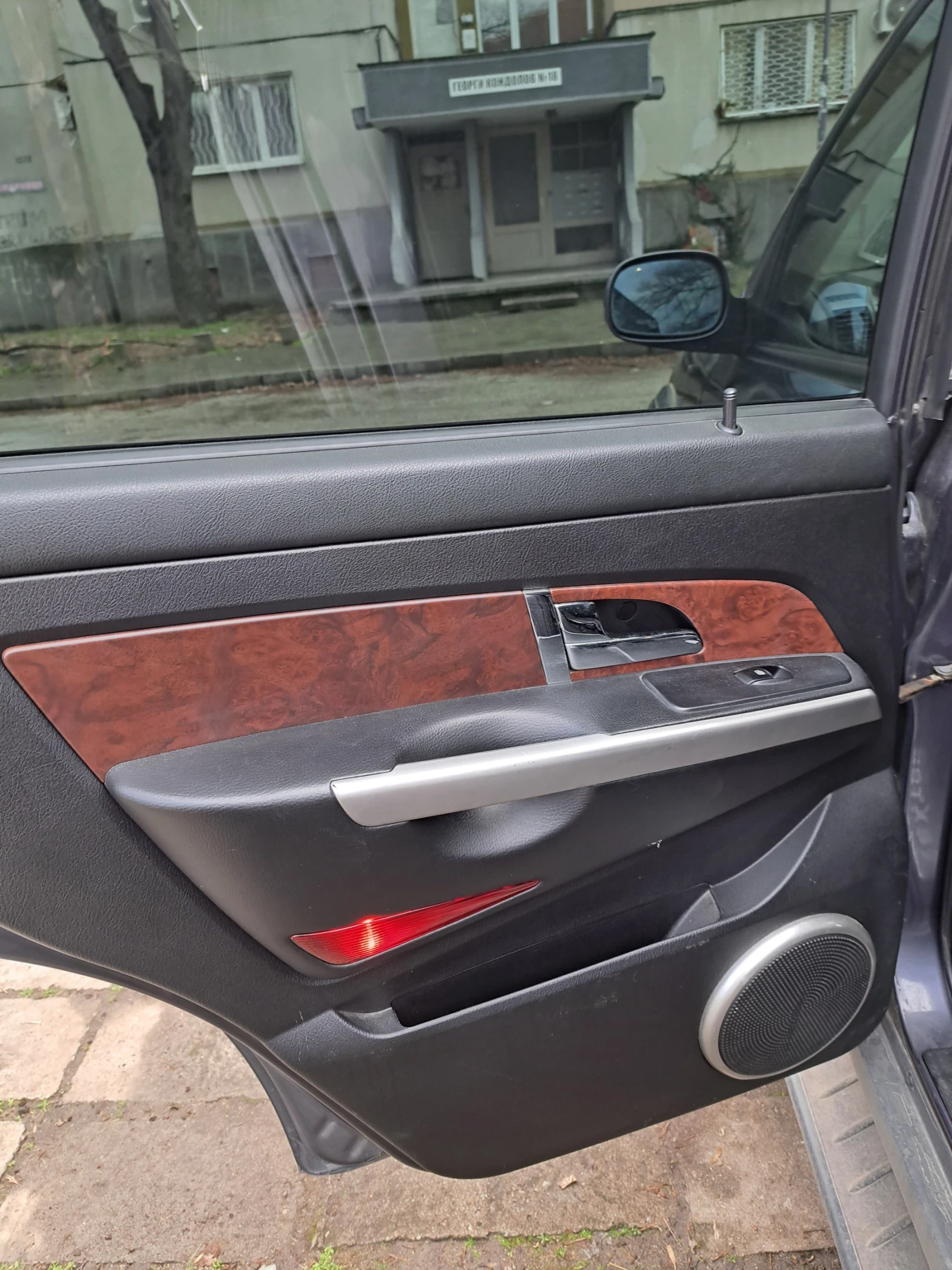 SsangYong Rexton | Mobile.bg � ����������� 11