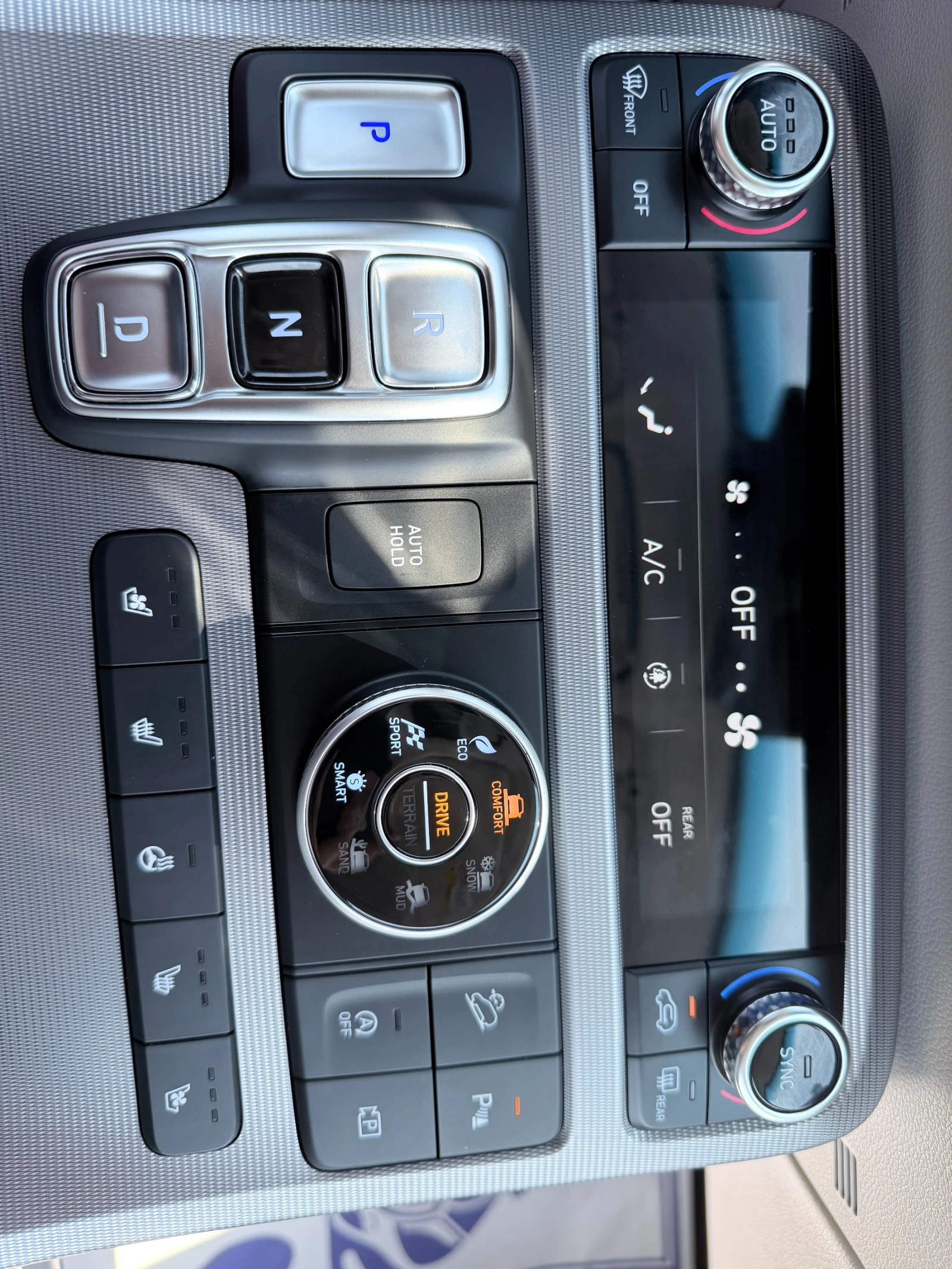 Hyundai Palisade �������� �� 2�., ����������, �������� ����� ������ | Mobile.bg � ����������� 7