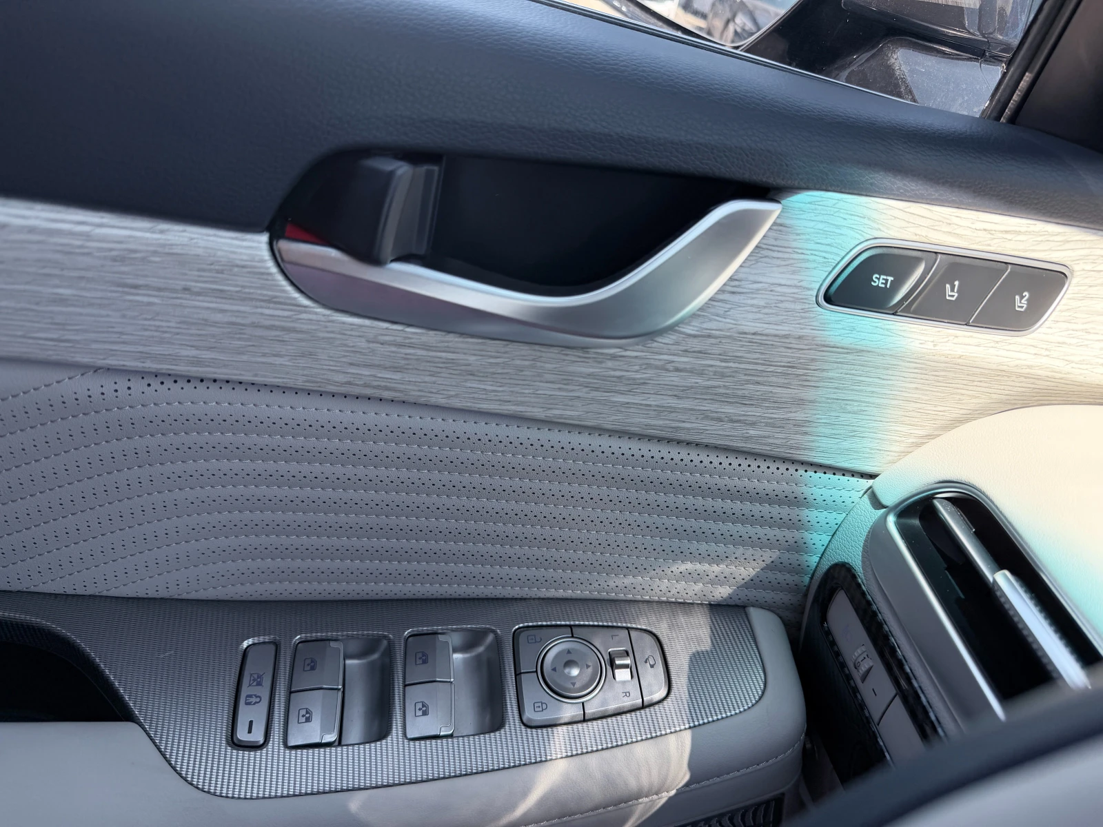 Hyundai Palisade �������� �� 2�., ����������, �������� ����� ������ | Mobile.bg � ����������� 9
