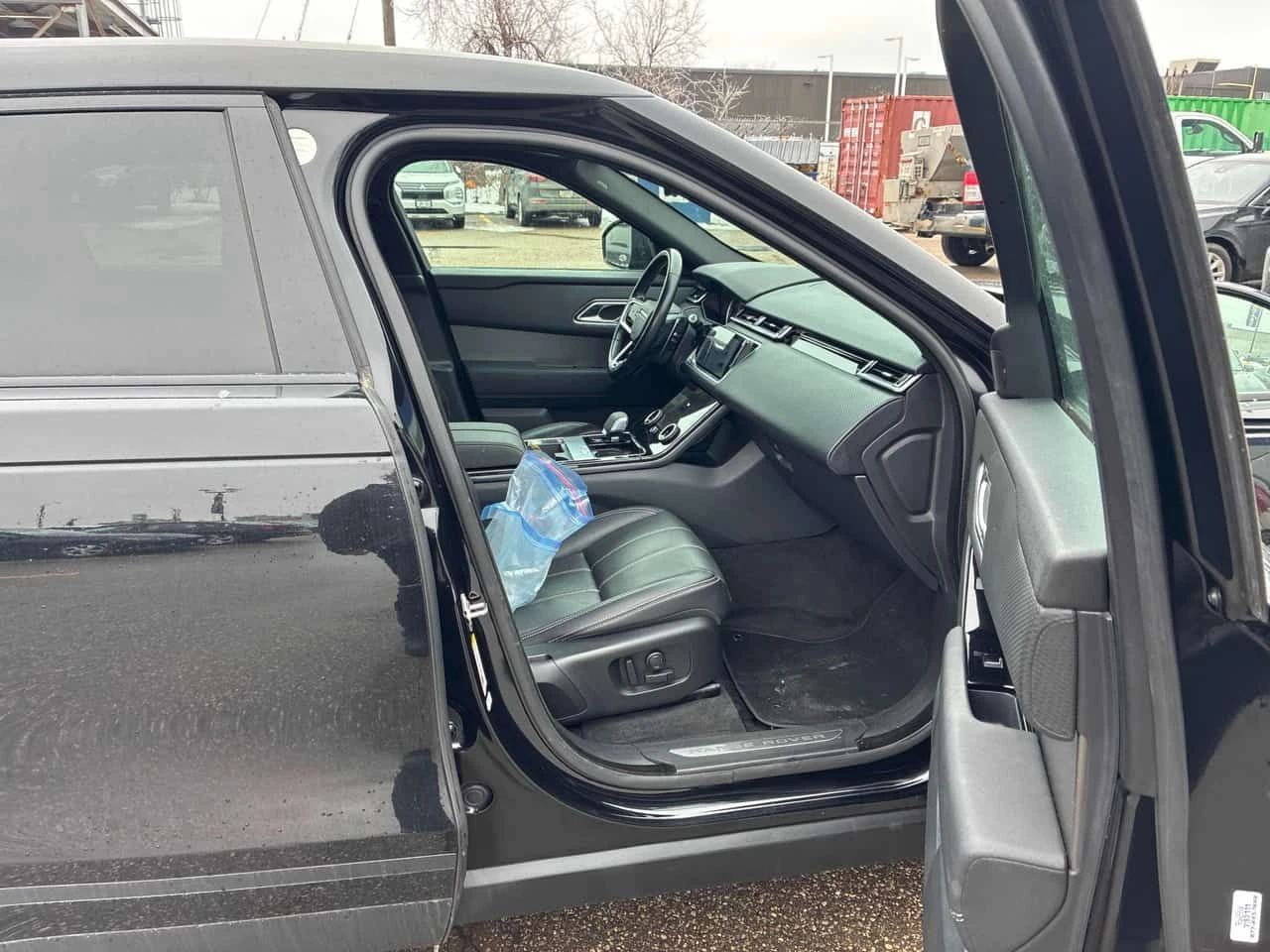 Land Rover Range Rover Velar S  CARFAX | Mobile.bg � ����������� 16