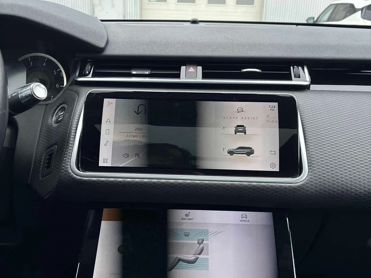 Land Rover Range Rover Velar S  CARFAX | Mobile.bg � ����������� 9