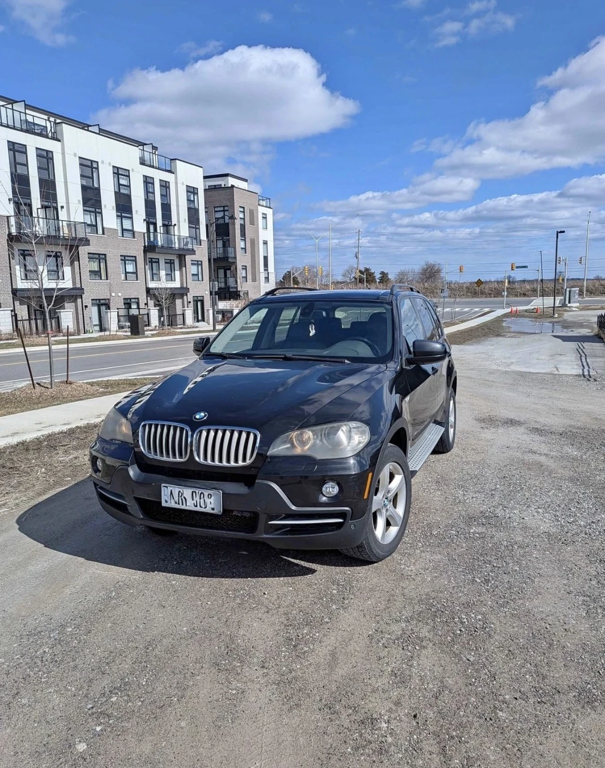 BMW X5 35d * M57 * 450КС * 7 МЕСТА * ТЕГЛИЧ *  | Auto.bg — изображение 1