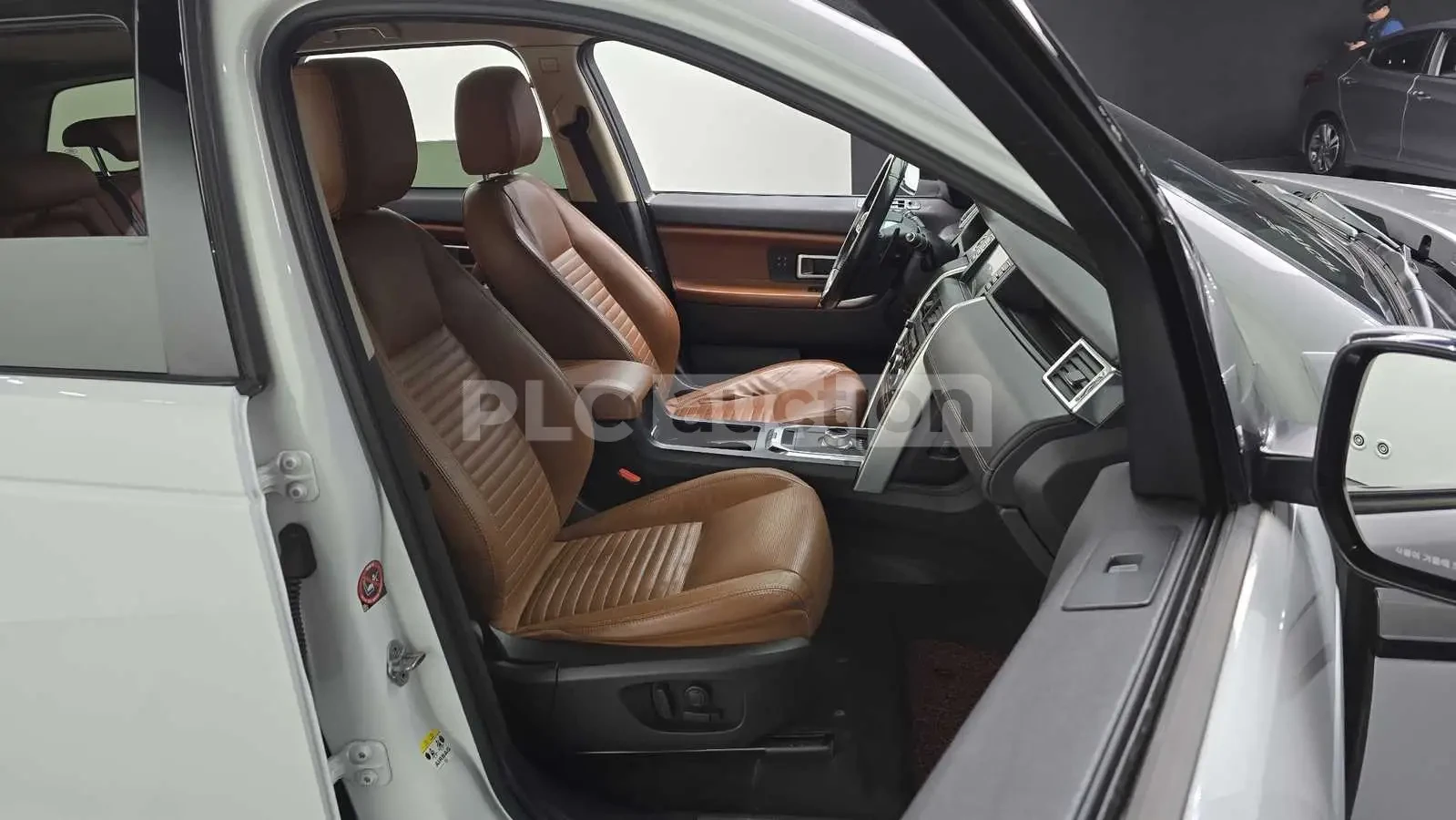 Land Rover Discovery, снимка 12 - Автомобили и джипове - 54176022