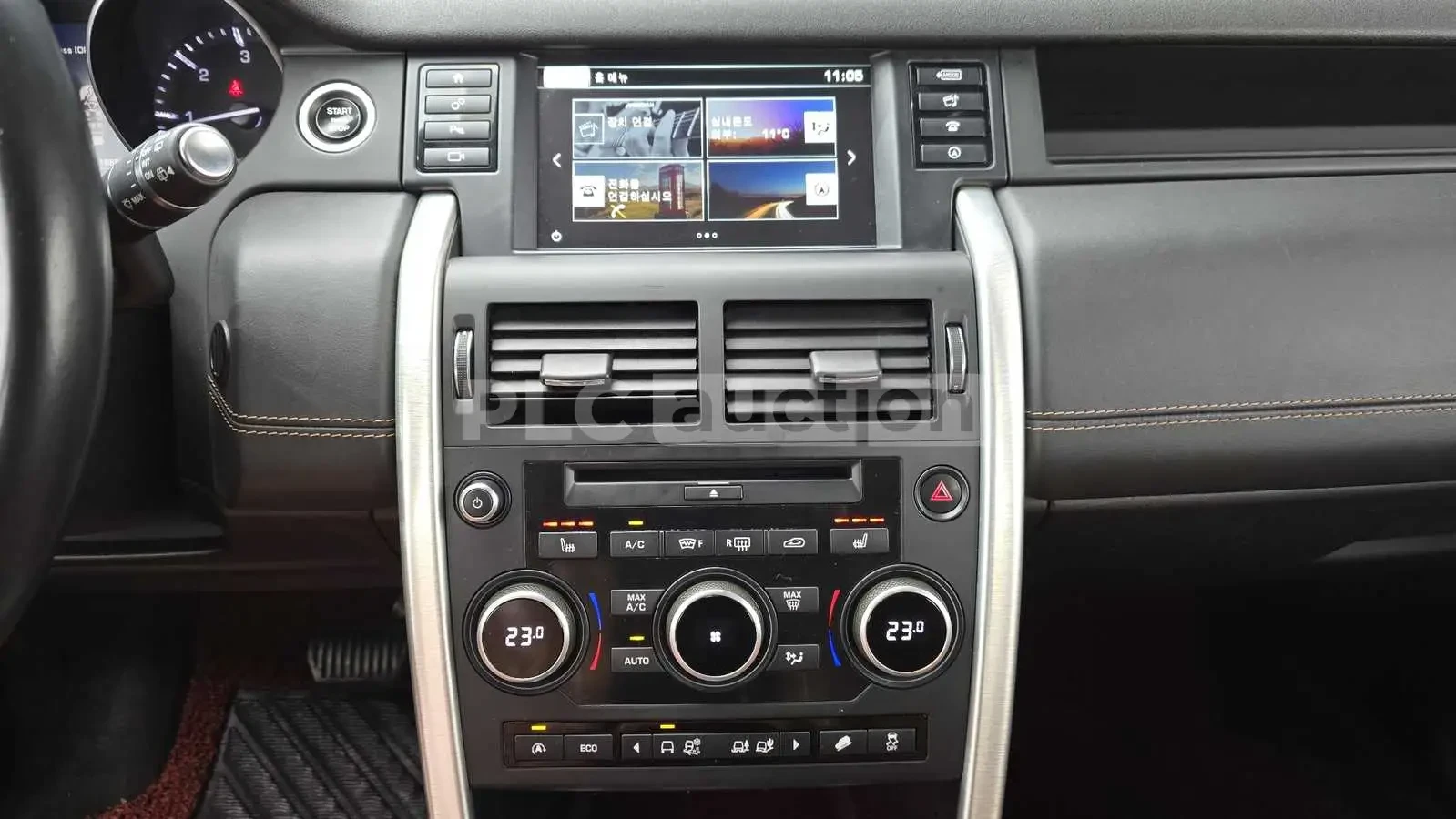 Land Rover Discovery, снимка 15 - Автомобили и джипове - 54176022