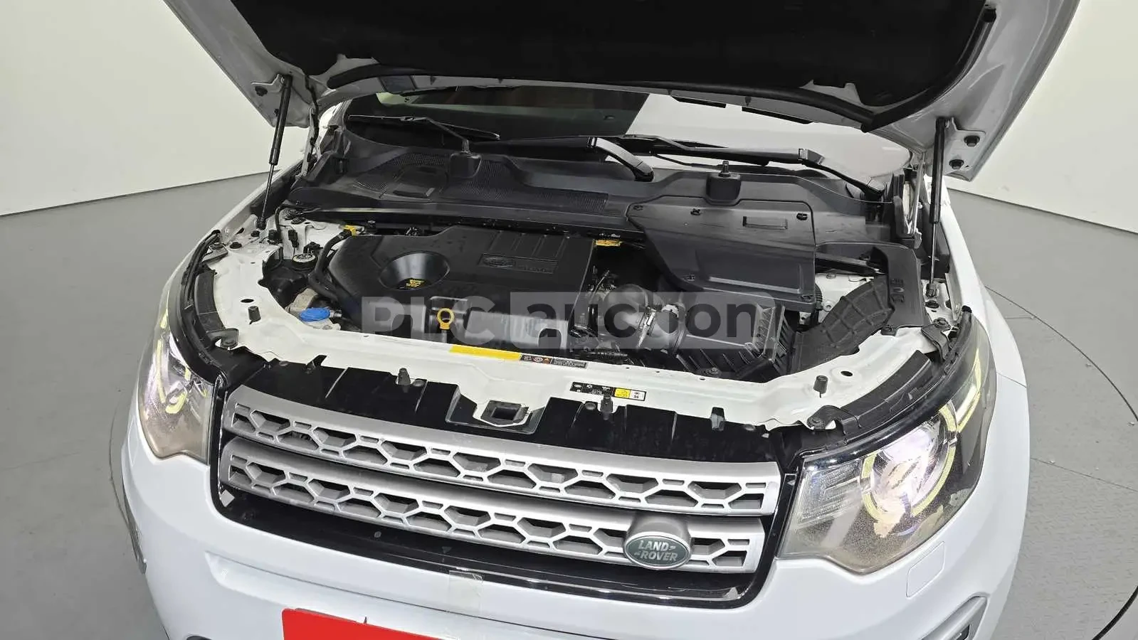 Land Rover Discovery, снимка 6 - Автомобили и джипове - 54176022