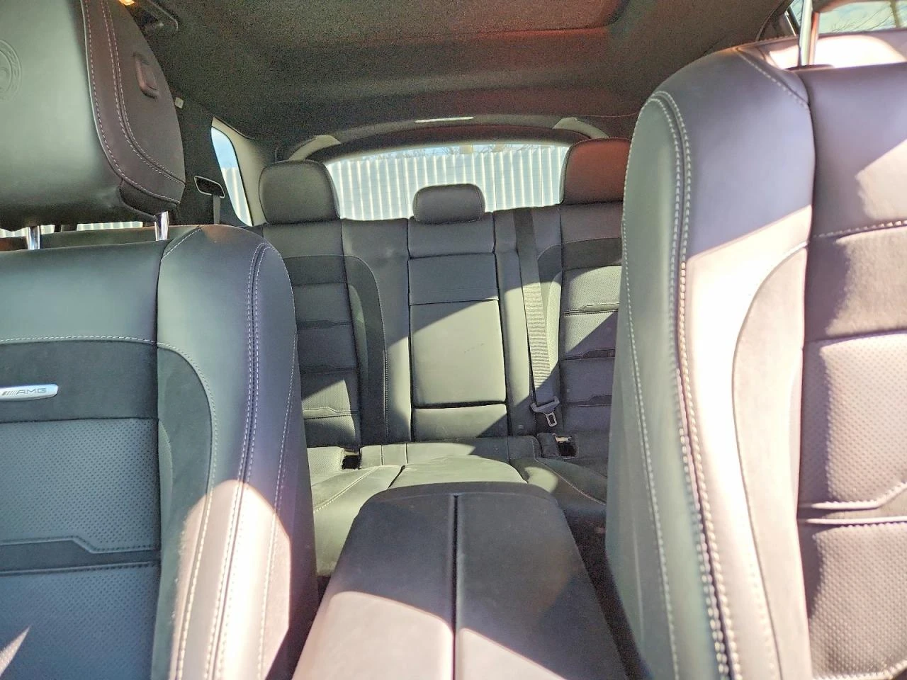 Mercedes-Benz GLE 53 4MATIC 4MATIC / FULL, снимка 10 - Автомобили и джипове - 54342148