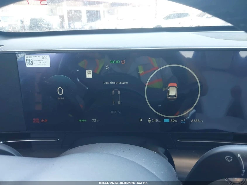 Hyundai Kona Electric SEL FWD, снимка 7 - Автомобили и джипове - 54348325