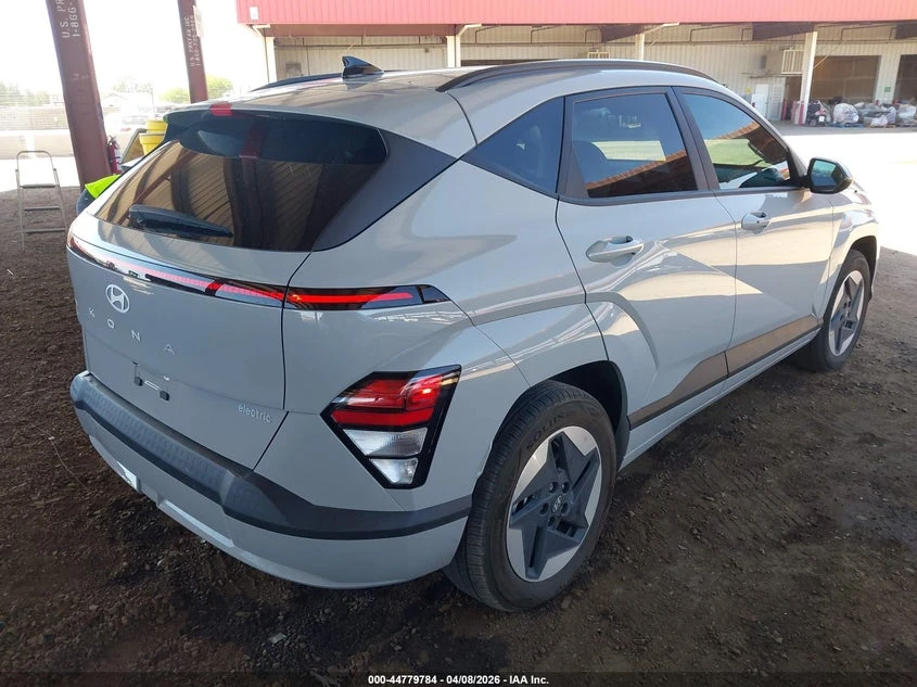 Hyundai Kona Electric SEL FWD, снимка 4 - Автомобили и джипове - 54348325