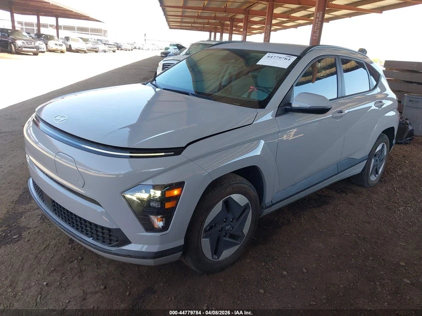 Hyundai Kona Electric SEL FWD, снимка 2 - Автомобили и джипове - 54348325