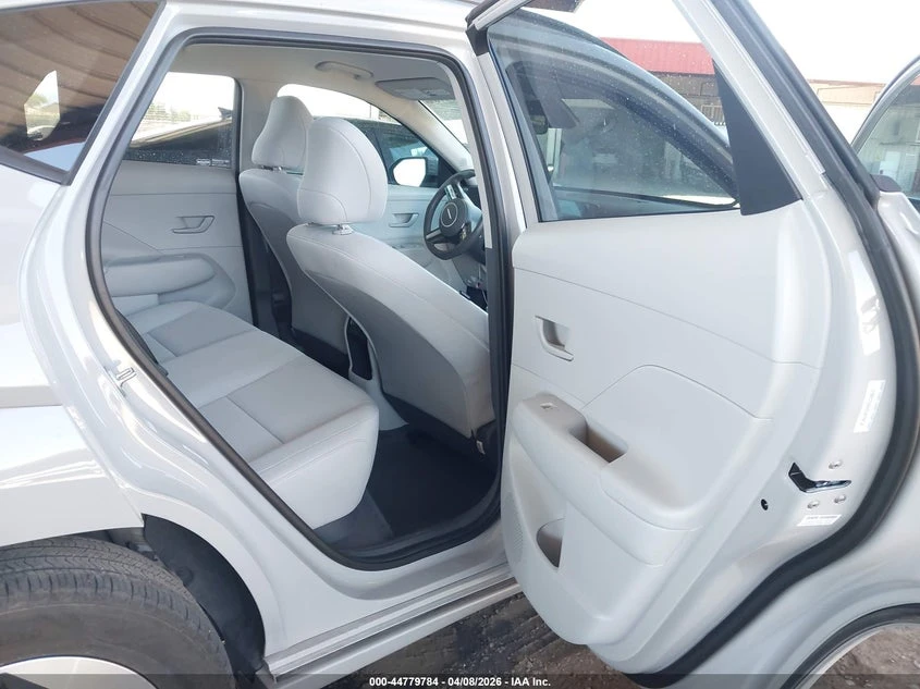 Hyundai Kona Electric SEL FWD, снимка 8 - Автомобили и джипове - 54348325